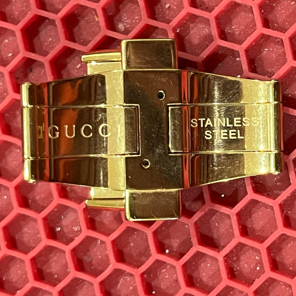 Gucci Watch Replacement Clasp (Used) - image 2